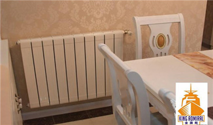  鋼制板式暖氣片有哪些品牌