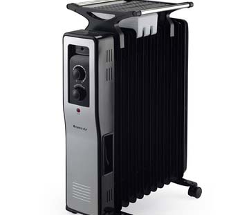 電取暖片一天用多少電