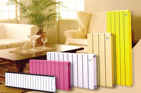 暖氣片改地暖好嗎