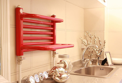 淺談北京的雨季：暖氣片安裝最佳時節(jié)