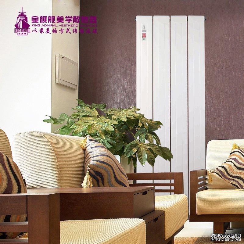 北京暖氣片品牌