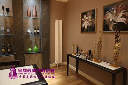 中國(guó)暖氣片十大名牌