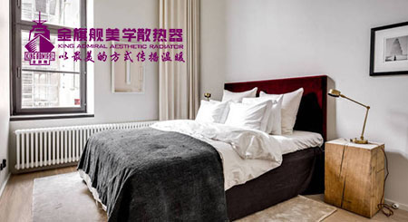 中國(guó)暖氣片十大名牌