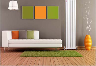 中國暖氣片品牌