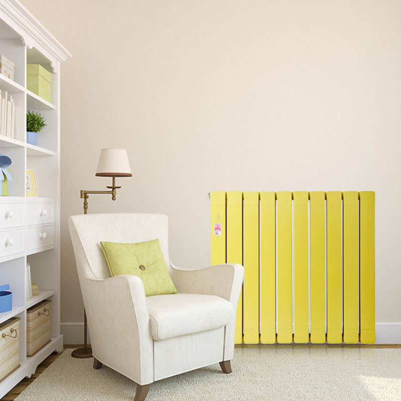 十大暖氣片排名