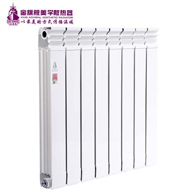 中國十大暖氣片品牌排行榜