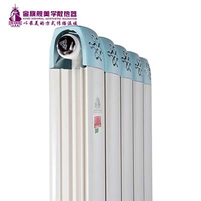 中國暖氣片十大排名