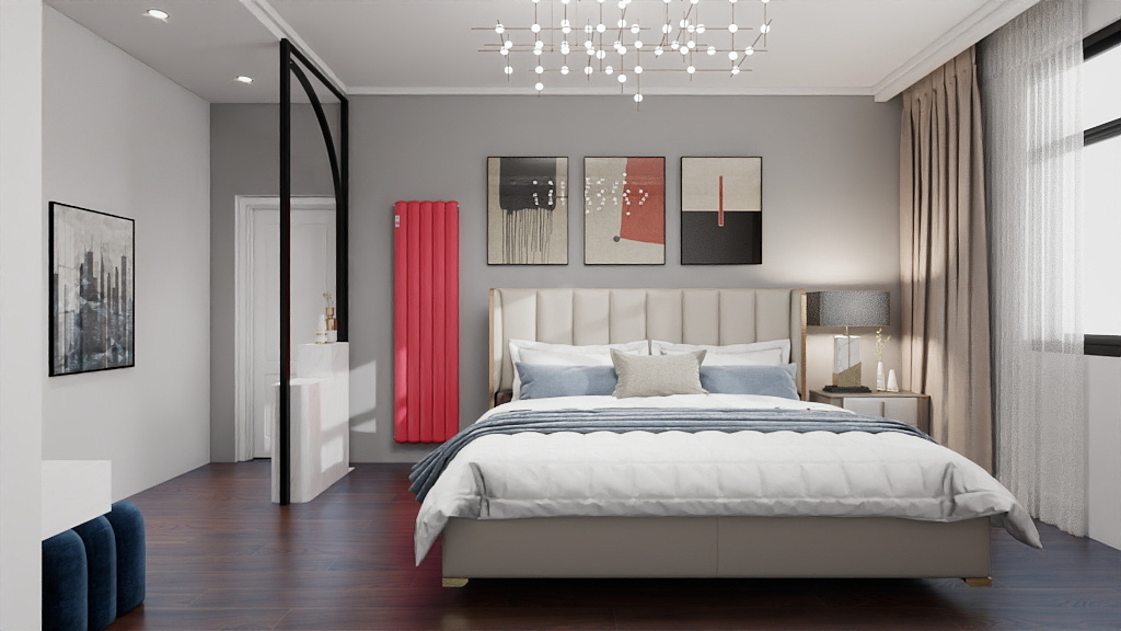 中國(guó)暖氣片十大名牌